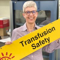 Clare O'Reilly RN, RSCN. 🇮🇪🇨🇦 she/her(@TXSafetyClare) 's Twitter Profile Photo