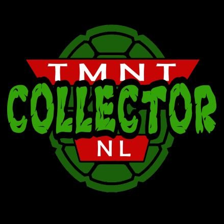 Ninja turtles collector from the Netherlands