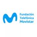 Fundación Telefónica Movistar Perú (@FundacionTefPe) Twitter profile photo