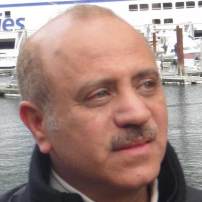 aminghabra's profile picture. رحال منذ نعومة أظفاري وما زلت