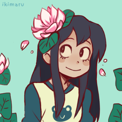 CoinManatee's profile picture. They/Them 20+ I just want to be gay and talk about comics and dungeons and dragons in peace. Somehow this turned into the place where I do writing things too