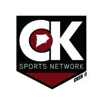 CKSN (@cksportsnetwork) 's Twitter Profile Photo CKSN (@cksportsnetwork) 's Twitter Profile Photo
