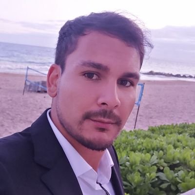 MaxiParedesR's profile picture. Ingeniero de Software