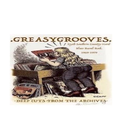 Deep Cuts From The Archives 1969-1979.
Psych-Southern-Country-Hard-Blues-Rural Rock.
A never ending playlist...