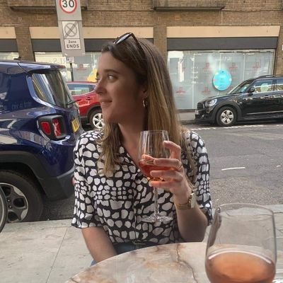 Francesca Hannay