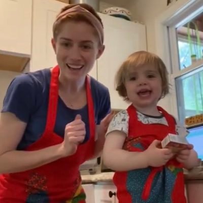 ArtWildwood's profile picture. Ceara Yahn, K-6 Art, Wildwood School