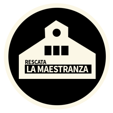 Comunidad ciudadana situada en Pachuca. Buscamos dialogar y preservar nuestro patrimonio histórico, como la ex-fábrica de La Maestranza. #RescataLaMaestranza