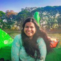 Hardiki Patil (@hardikipatil) 's Twitter Profile