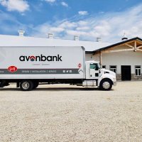 Avonbank(@Avonbank_Ag) 's Twitter Profile Photo