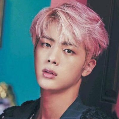 Kim Seokjin, heir to Kim Co.