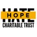 HOPE not hate Charitable Trust. (@hnhcommunity) Twitter profile photo