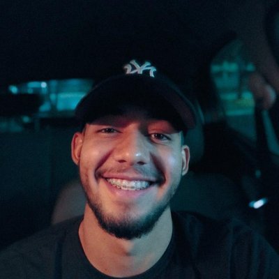 horlaguedes's profile picture. foda