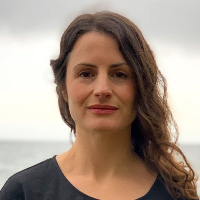 Director, Communications @makewaytogether *personal account* | social change | environment | Nice to tweet you.
