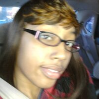 Tamara Harden - @luvntam85 Twitter Profile Photo