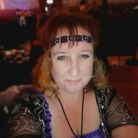 Donna Pennington - @donna_l_ward Twitter Profile Photo