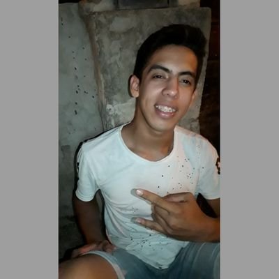 Ariell444Ayalaa's profile picture. ❤C.A.RIVER PLATE ❤
#Libriano... Villa Jardín Barrio querido💚
😵 INTOXICADO 😎 LOCO Y SIN HUMOR 😠