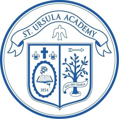 The official Twitter account for St. Ursula Academy. Toledo’s oldest, fully accredited, all-girls, Catholic college preparatory school, serving grades 6-12.