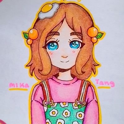 Mika_BLCさんのプロフィール画像