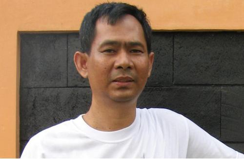 journalist (1992-2018)

staf di BPJS Kesehatan (1 Agt 2018 -19 Feb 2021)