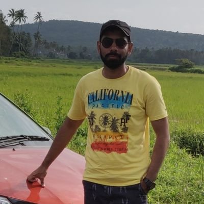 ManojChopra6's profile picture. 