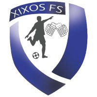 Xixos F.S. (@xixosblue) 's Twitter Profile