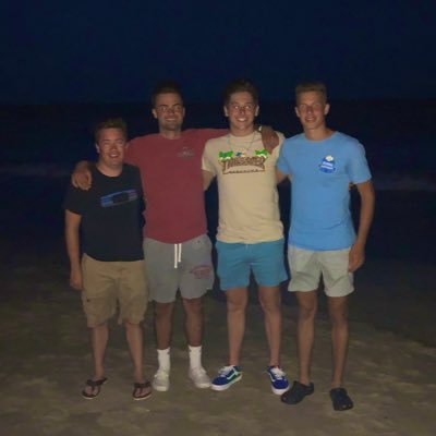 CourtKnight's profile picture. Life is better when you're laughing