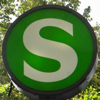 Kein offizieller Account der S-Bahn Berlin GmbH!!! Hier gibt es Infos rund um das Thema S-Bahn, Nahverkehr und Berlin.