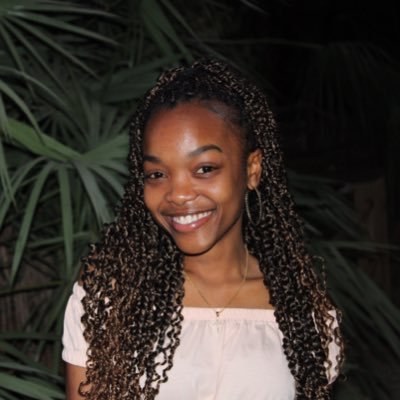 ChadineWright's profile picture. 