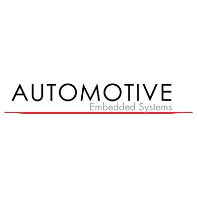 Automotive Embedded Systems