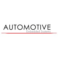 Automotive Embedded Systems (@embeddedcartech) 's Twitter Profile
