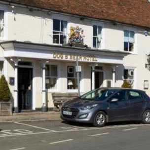 lenhamblm's profile picture. Black Lives Matter in Lenham - march 20th June 2020