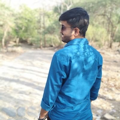 dineshravalia2's profile picture. 💼 Government of Gujarat 🖋️