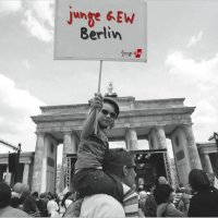 Junge GEW Berlin (@jungegew_berlin) Twitter profile photo