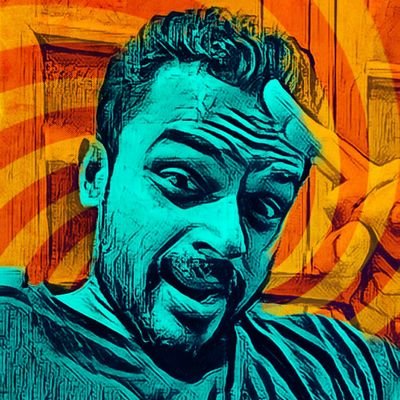 IT Nerd | Fitness Addict | Dreamer | Food Lover