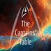 The Captains' Table Podcast (@TheCapsTable) Twitter profile photo
