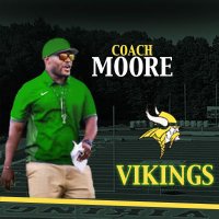 Frederick Moore - @Coach_Fmoore Twitter Profile Photo