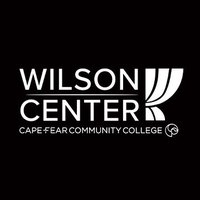 Wilson Center at CFCC(@wilsoncentercf) 's Twitter Profileg