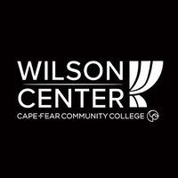 Wilson Center at CFCC (@wilsoncentercf) 's Twitter Profile