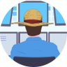 its_negue's profile picture. Just a friendly neighborhood developer