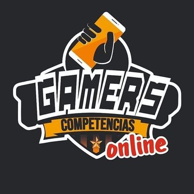 Gamers_COnline's profile picture. Gamers Competencias Online. Logística en organización de torneos online de todo tipo de video juego. 🎮🕹️📲➡️🏆➡️💰