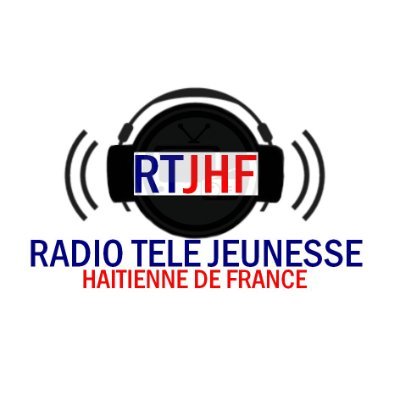 La Radio Télévision de la Jeunesse Haïtienne de France. Créé par l'association Culturelle pour le développement de la jeunesse.