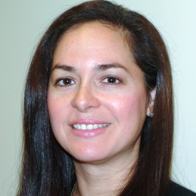 Cecilia Mercado MD Profile