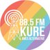 88.5 KURE Ames Alt (@kure885) Twitter profile photo 88.5 KURE Ames Alt (@kure885) Twitter profile photo