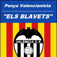 PVElsBlavets_Pinedo (@pvelsblavets) 's Twitter Profile Photo