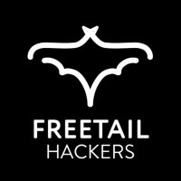 Freetail Hackers (@freetailhackers) 's Twitter Profile Photo Freetail Hackers (@freetailhackers) 's Twitter Profile Photo