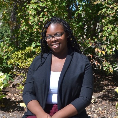 First Gen. Social Psychology Phd @Purdue_PsychSci|
Studying Ostracism, Invisibility, Hypervisibility and Microaggressions
#GodIsGood #McNairScholar