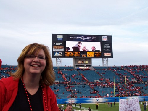 Nancy Finken