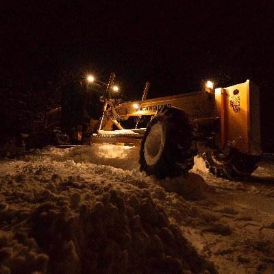 Información sobre el estado de Rutas en la provincia de Tierra del Fuego, Antártida e Islas del Atlántico Sur -