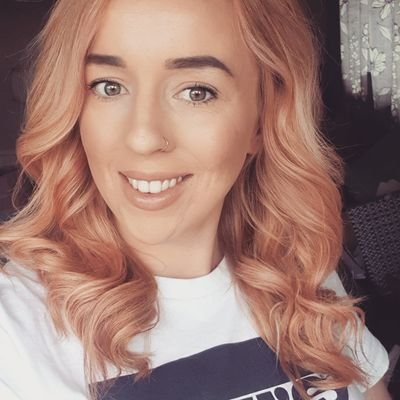 Grace1207's profile picture. @bebeauwithgrace