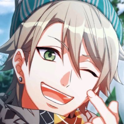 blm ミ★ mankai quotesさんのプロフィール画像